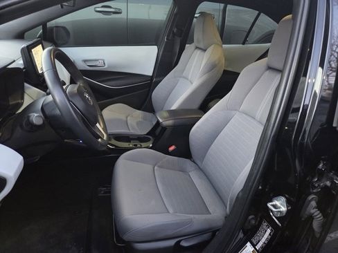 Used 2023 Toyota Corolla SE w/ Carpet Mat Package (TMS) image 8