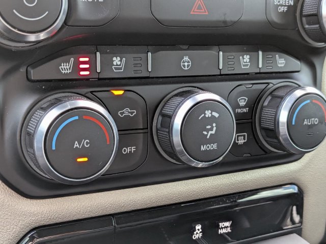Used 2022 RAM 1500 Laramie RWD image 22
