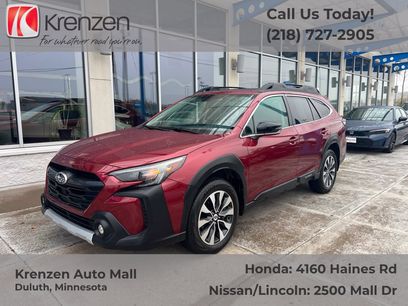 Used 2024 Subaru Outback Limited XT w/ Popular Package #2