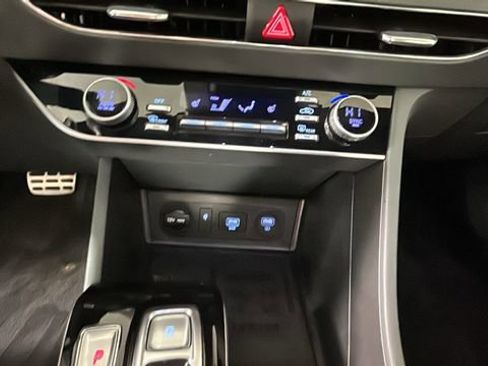Certified 2023 Hyundai Sonata SEL Plus FWD image 23