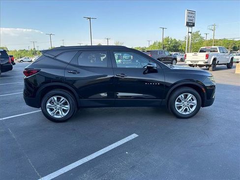 Used 2022 Chevrolet Blazer LT image 4