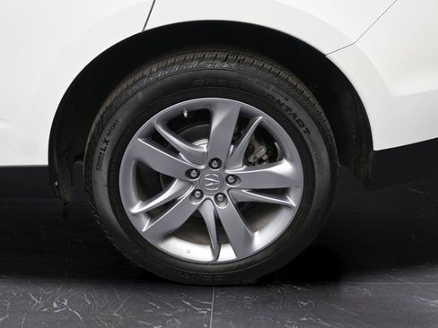 Certified 2021 Acura RDX AWD w/ Advance Package image 10