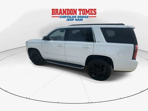Used 2020 GMC Yukon SLT AWD/4WD image 6