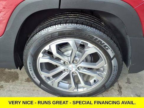 Used 2019 GMC Terrain SLT w/ Preferred Package image 9