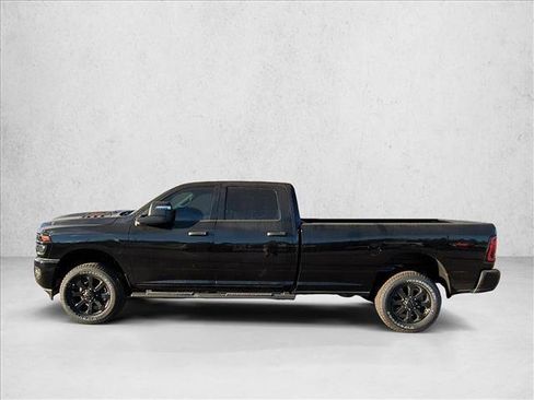 New 2026 RAM 2500 Tradesman image 9