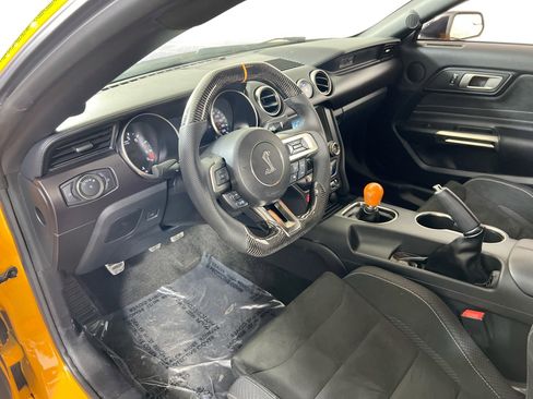Used 2018 Ford Mustang Shelby GT350 w/ Electronics Package image 9