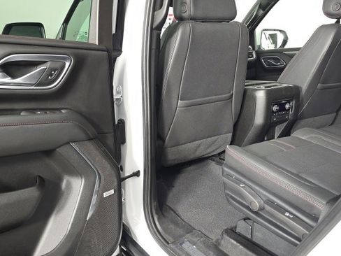 Used 2023 Chevrolet Tahoe RST w/ Luxury Package image 27