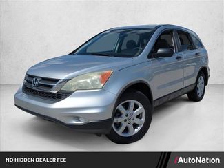 Used 2011 Honda CR-V SE video 1