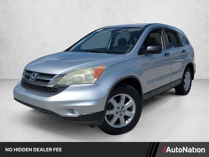 Used 2011 Honda CR-V SE