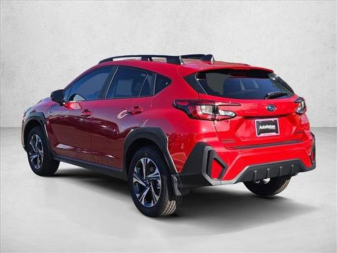 New 2026 Subaru Crosstrek 2.0i Premium image 9