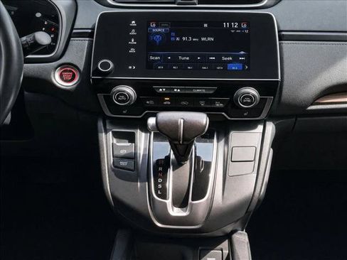 Used 2019 Honda CR-V EX-L image 15