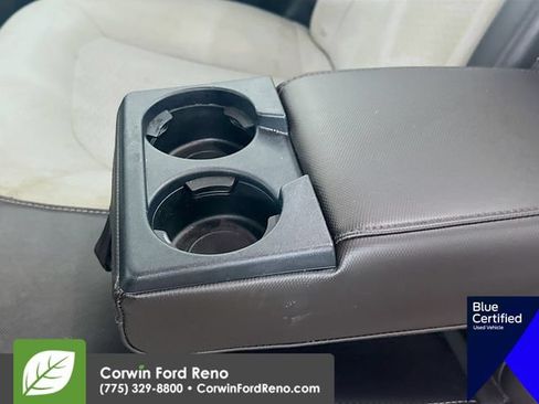 Certified 2020 Ford Fusion SE w/ Equipment Group 151A FWD image 29