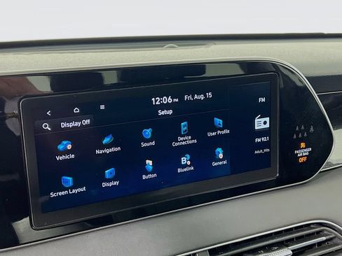 Used 2022 Hyundai Palisade Limited AWD/4WD image 13