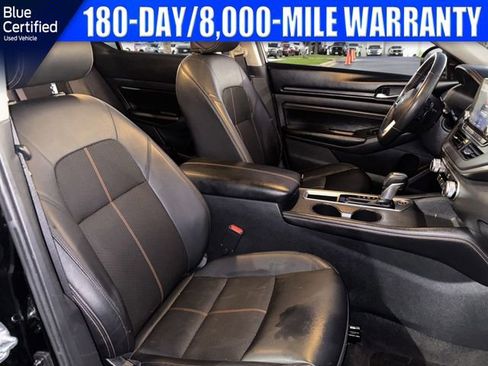 Used 2021 Nissan Altima 2.5 SR image 32