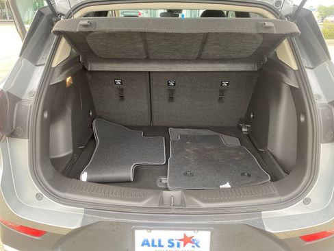 Used 2023 Buick Encore GX Preferred FWD image 28