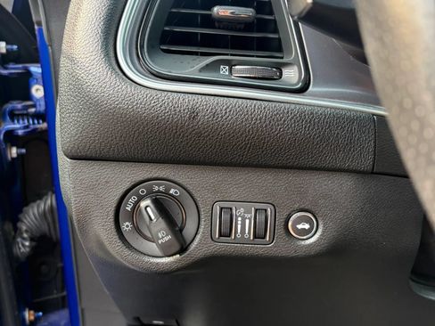 Used 2019 Dodge Challenger SXT w/ Blacktop Package RWD image 34