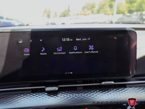 Used 2024 Kia Carnival SX Prestige FWD image 34