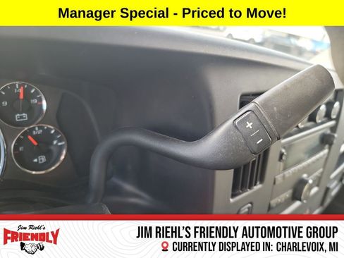 Used 2019 GMC Savana 3500 w/ Power Convenience Package image 22