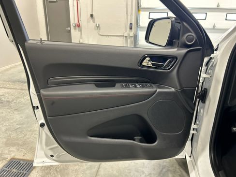 New 2026 Dodge Durango GT AWD/4WD image 15