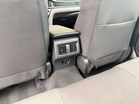 Used 2025 Toyota Camry LE image 23