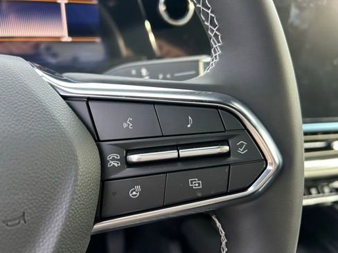 New 2026 Chevrolet Equinox EV LT image 22