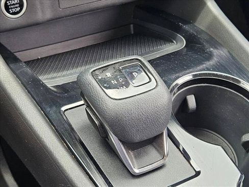 Used 2021 Nissan Rogue SV FWD image 12