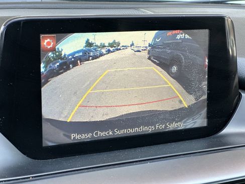 Used 2016 MAZDA MAZDA6 Touring FWD image 18