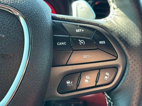 Used 2024 Dodge Durango SRT Hellcat image 26