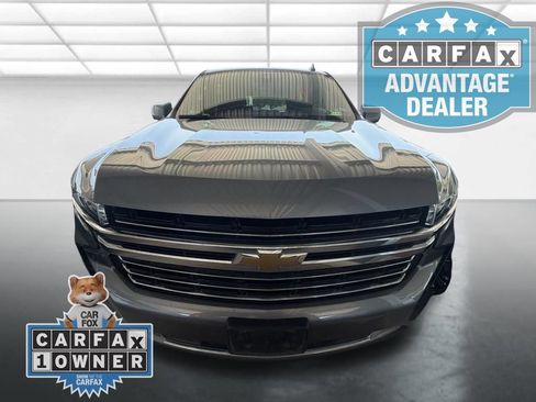 Used 2021 Chevrolet Tahoe LT AWD/4WD image 7