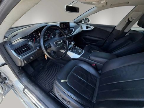 Used 2012 Audi A7 3.0T Premium Plus AWD/4WD image 23