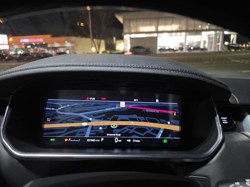 Used 2021 Land Rover Range Rover Westminster Edition image 60