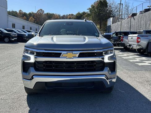 Used 2024 Chevrolet Silverado 1500 LT w/ Protection Package image 8