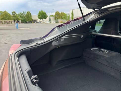 Used 2020 Toyota Supra Premium w/ Driver Assist Package RWD image 37