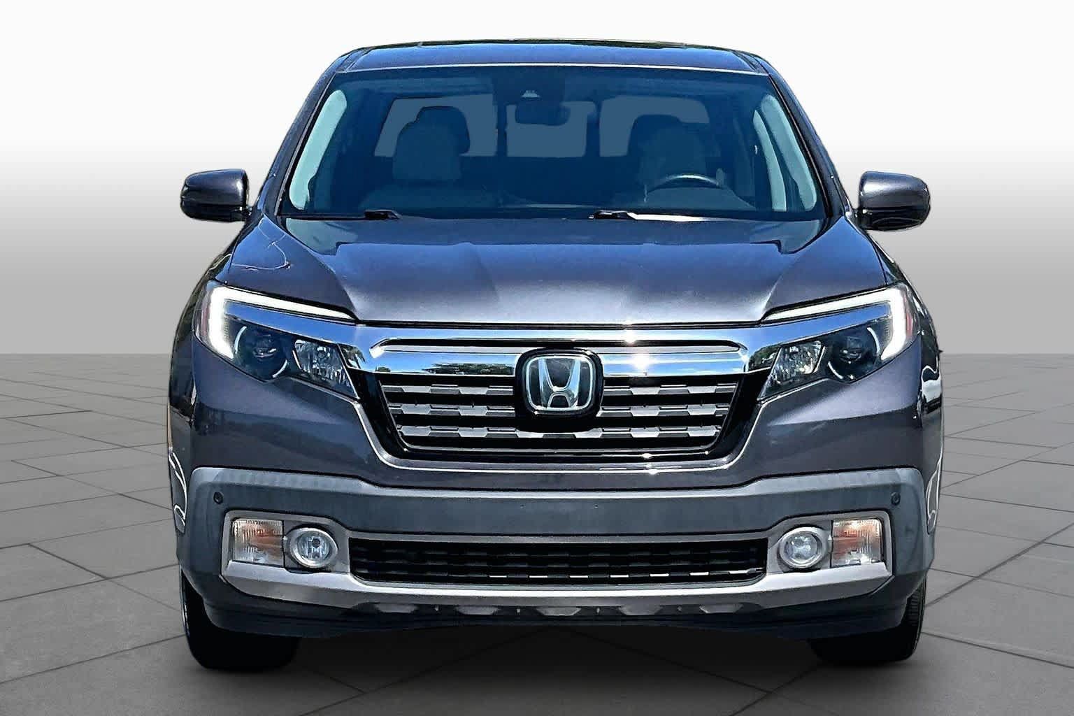 Used 2020 Honda Ridgeline RTL-E image 4