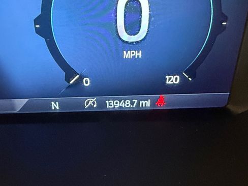 Used 2024 Ford F150 STX image 2