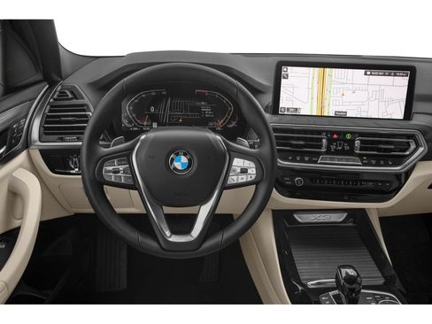 Used 2024 BMW X3 M40i w/ Premium Package AWD/4WD image 6