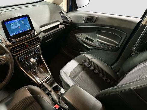 Used 2020 Ford EcoSport SES w/ SES Black Appearance Package image 25