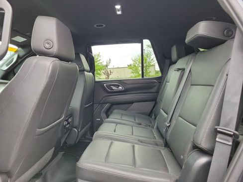 Used 2023 Chevrolet Tahoe LT AWD/4WD image 15