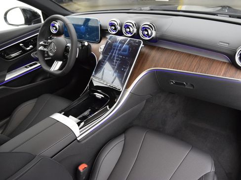 New 2026 Mercedes-Benz CLE 450 4MATIC Coupe image 14