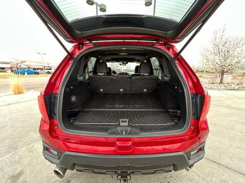 Used 2022 Honda Passport Elite image 25