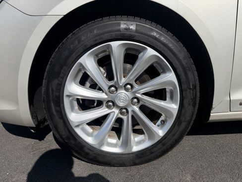 Used 2014 Buick LaCrosse Leather w/ Driver Confidence Package FWD image 7