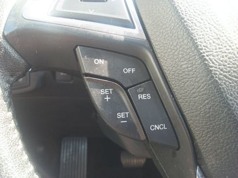 Used 2018 Ford Fusion S w/ Equipment Group 101A FWD image 24