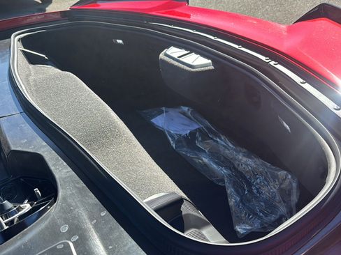 New 2026 Chevrolet Corvette Z06 w/ Battery Protection Package image 22