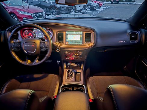 Used 2023 Dodge Charger Scat Pack w/ Plus Group image 38