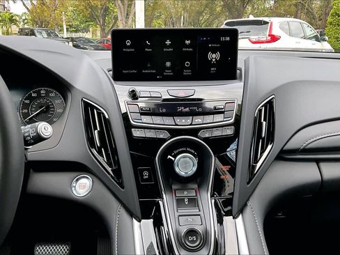 Certified 2026 Acura RDX SH-AWD w/ Advance Package image 7