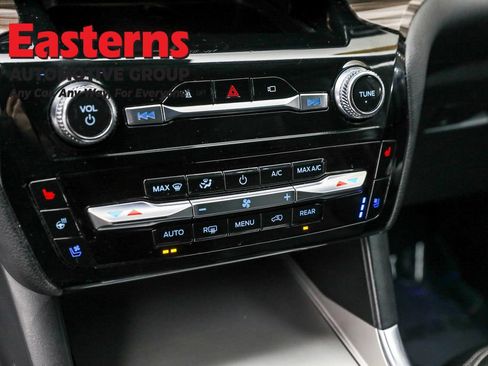 Used 2023 Ford Explorer Limited w/ Equipment Group 301A image 20