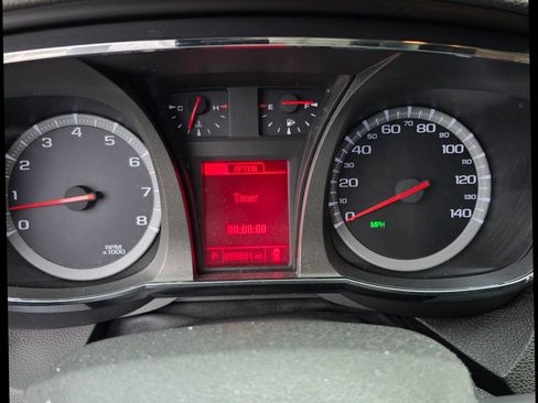 Used 2017 GMC Terrain SLT w/ Driver Alert Package I image 11