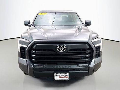 Used 2026 Toyota Tundra SR5 AWD/4WD image 2