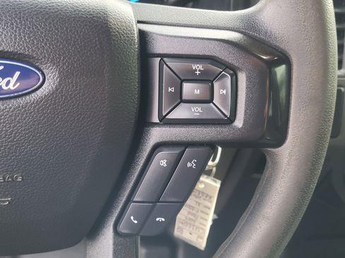 Used 2019 Ford F350 XL w/ STX Appearance Package image 13