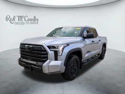 Used 2025 Toyota Tundra SR5